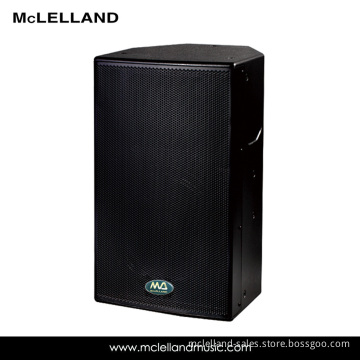 Passive 2-Way Full Range Speaker (MCF-12)